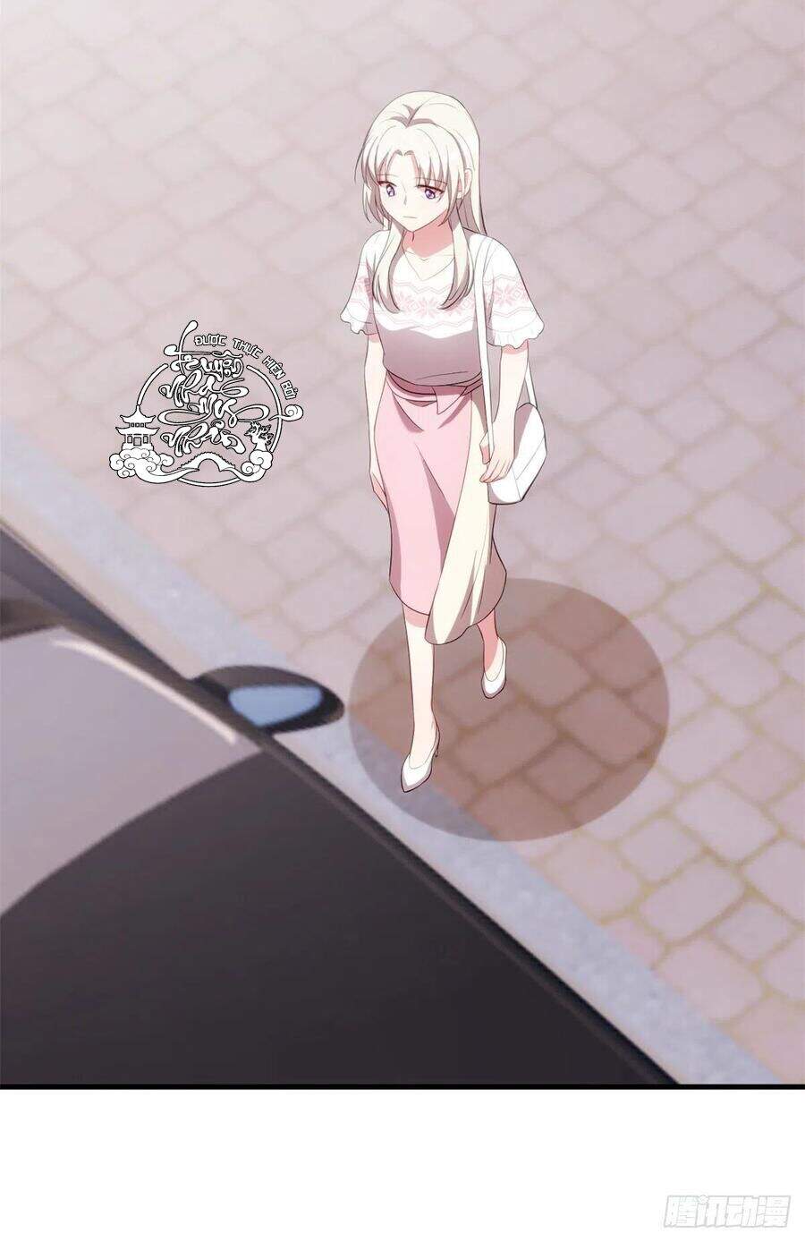 Tiểu Bạch Nam Thần Daddy Chapter 68 - 17