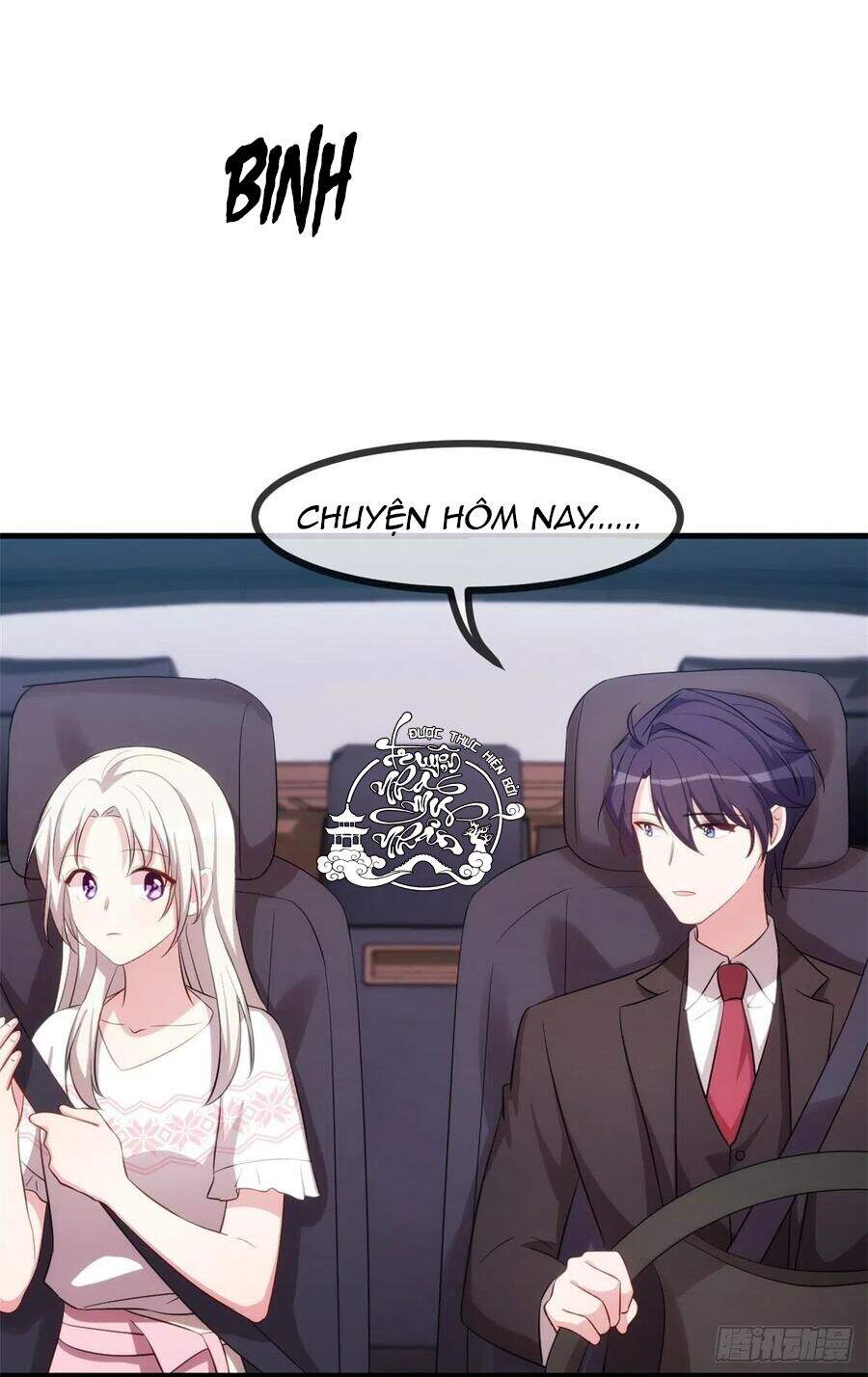 Tiểu Bạch Nam Thần Daddy Chapter 68 - 20