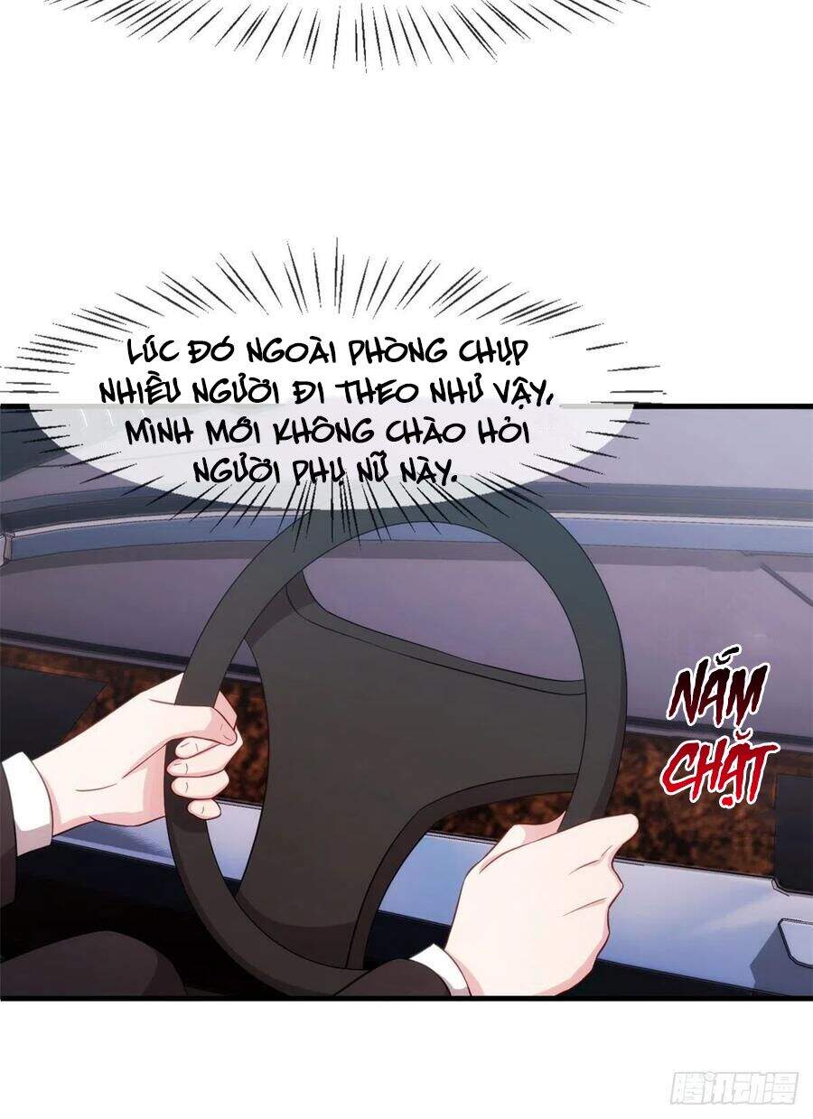 Tiểu Bạch Nam Thần Daddy Chapter 68 - 23