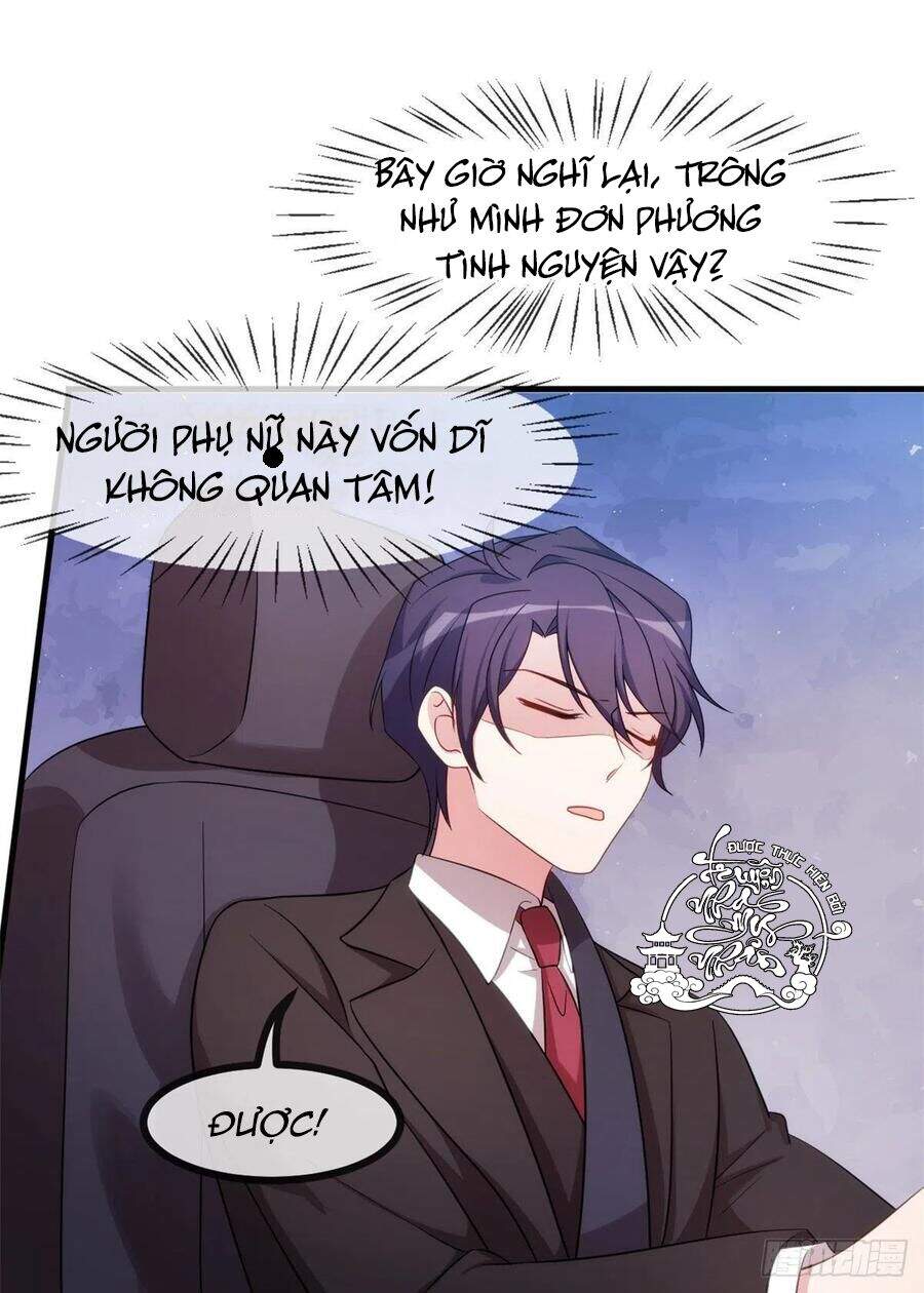 Tiểu Bạch Nam Thần Daddy Chapter 68 - 24