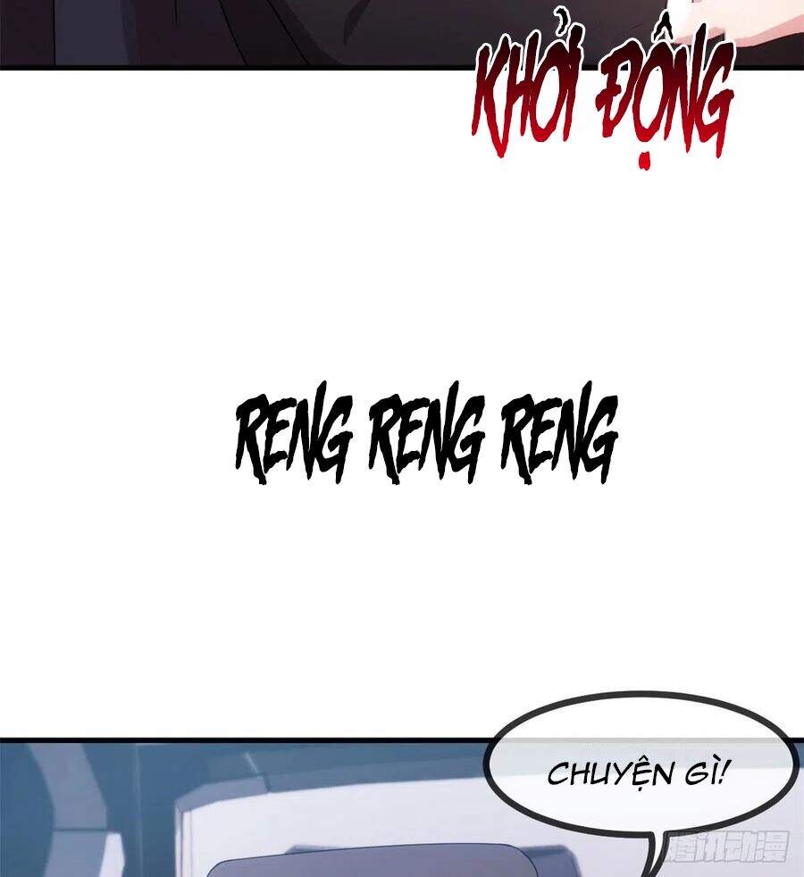 Tiểu Bạch Nam Thần Daddy Chapter 68 - 25