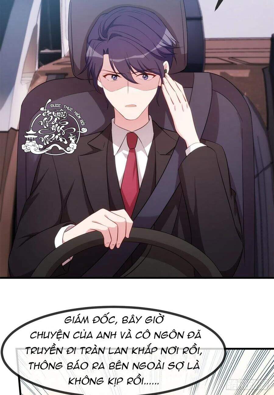 Tiểu Bạch Nam Thần Daddy Chapter 68 - 26