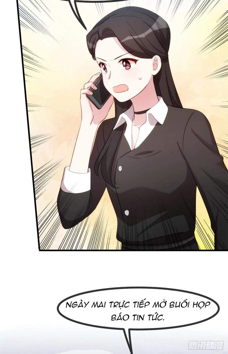 Tiểu Bạch Nam Thần Daddy Chapter 68 - 27