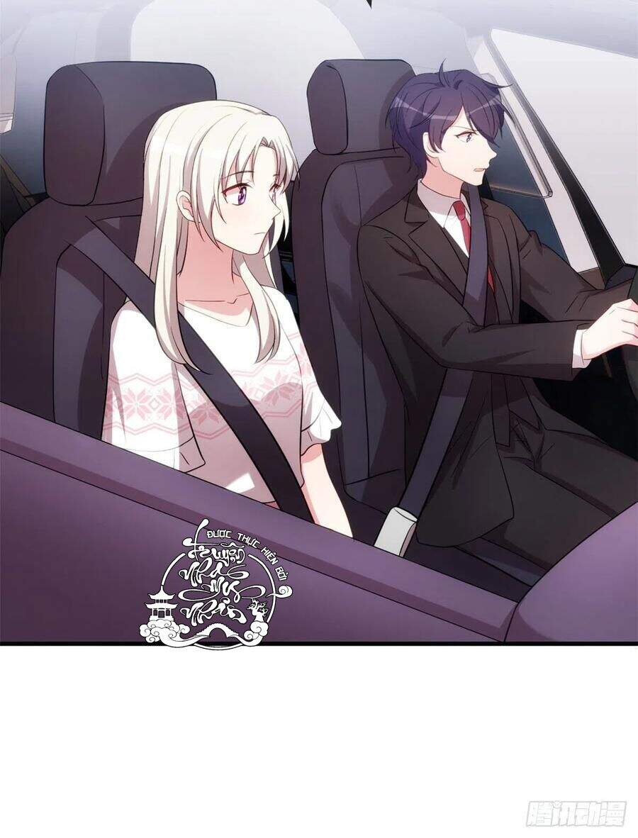 Tiểu Bạch Nam Thần Daddy Chapter 68 - 28