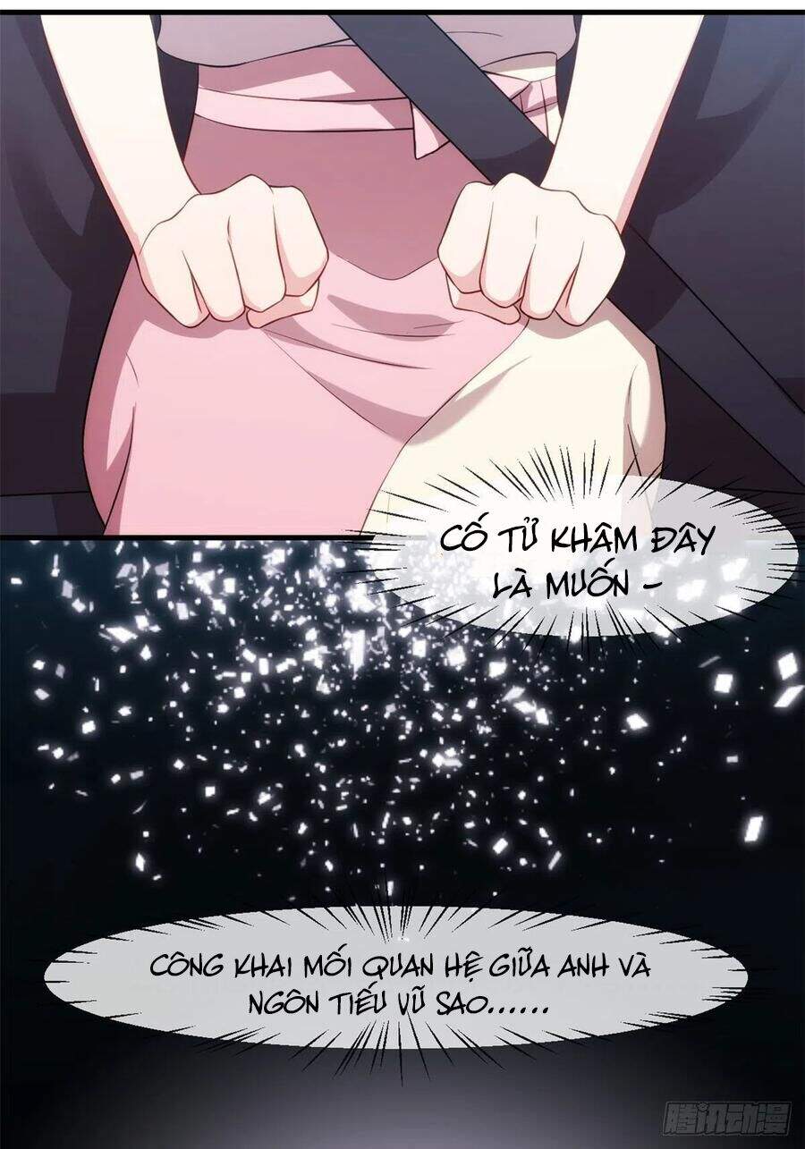 Tiểu Bạch Nam Thần Daddy Chapter 68 - 29