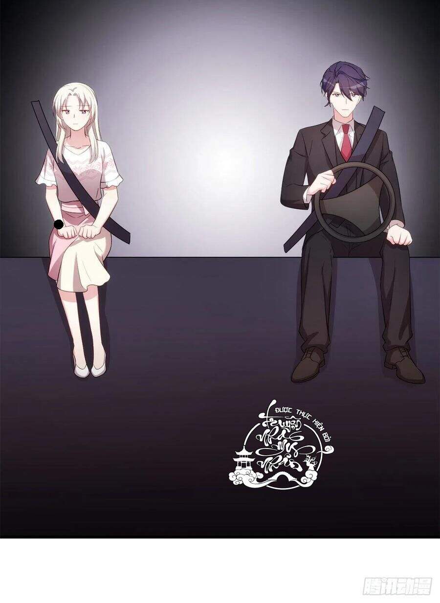 Tiểu Bạch Nam Thần Daddy Chapter 68 - 30