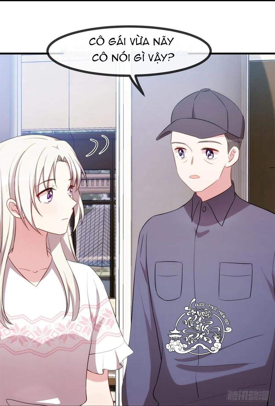 Tiểu Bạch Nam Thần Daddy Chapter 68 - 4