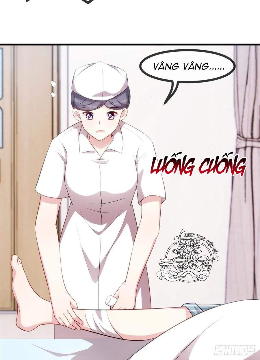 Tiểu Bạch Nam Thần Daddy Chapter 69 - 11