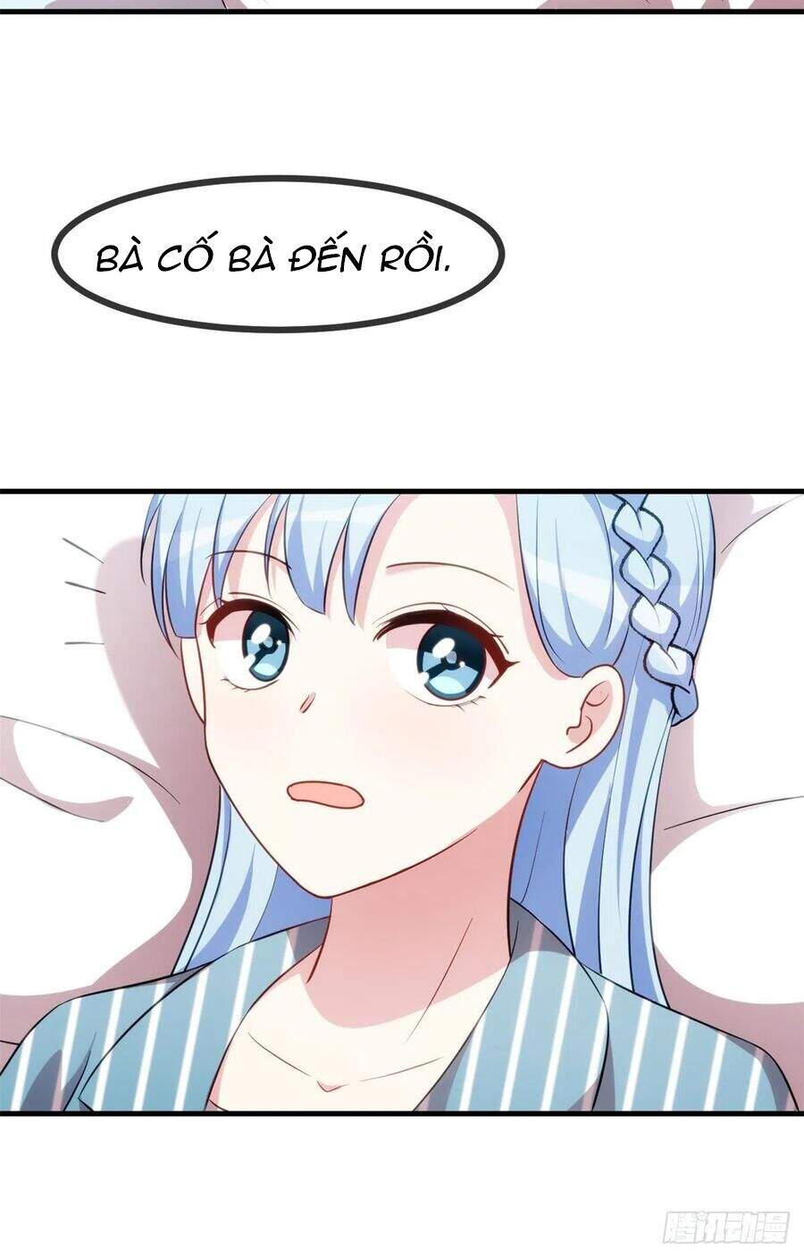 Tiểu Bạch Nam Thần Daddy Chapter 69 - 13