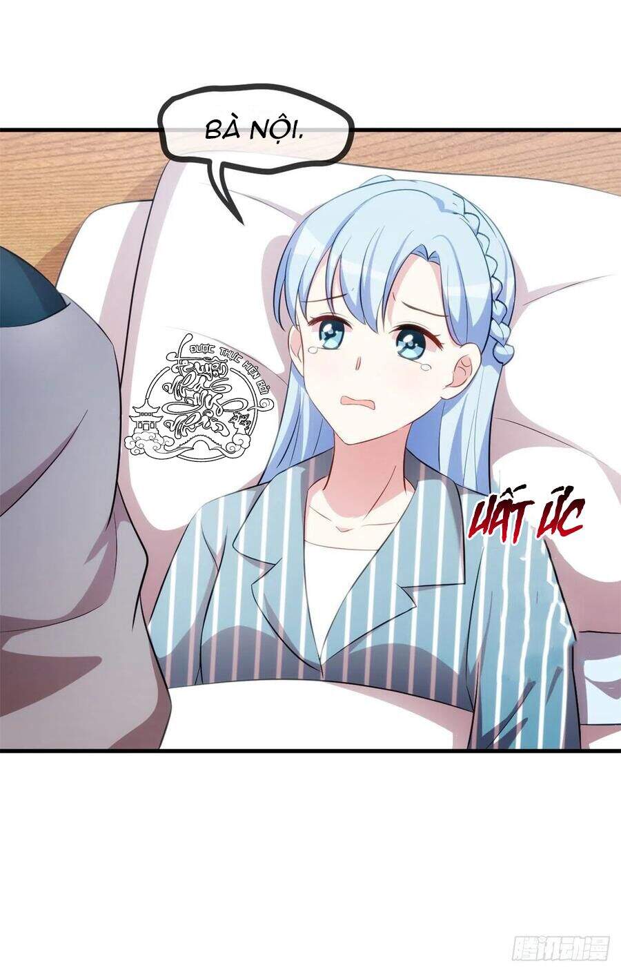 Tiểu Bạch Nam Thần Daddy Chapter 69 - 15