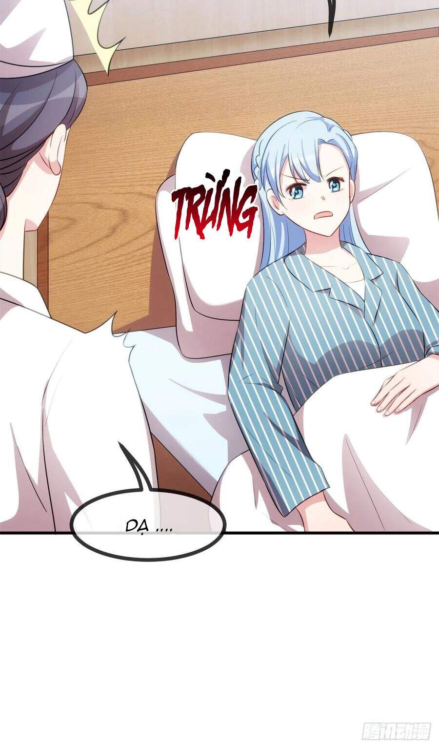 Tiểu Bạch Nam Thần Daddy Chapter 69 - 17