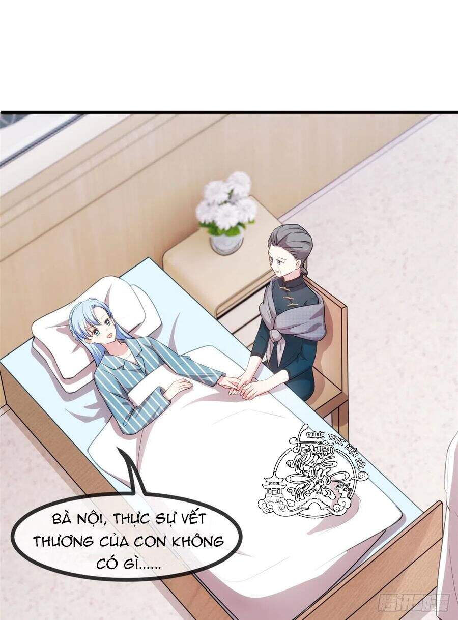 Tiểu Bạch Nam Thần Daddy Chapter 69 - 23