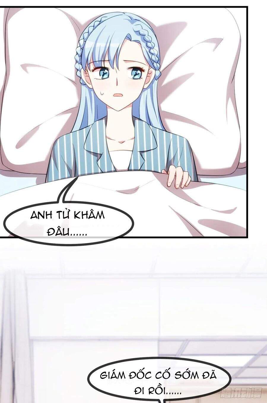 Tiểu Bạch Nam Thần Daddy Chapter 69 - 5