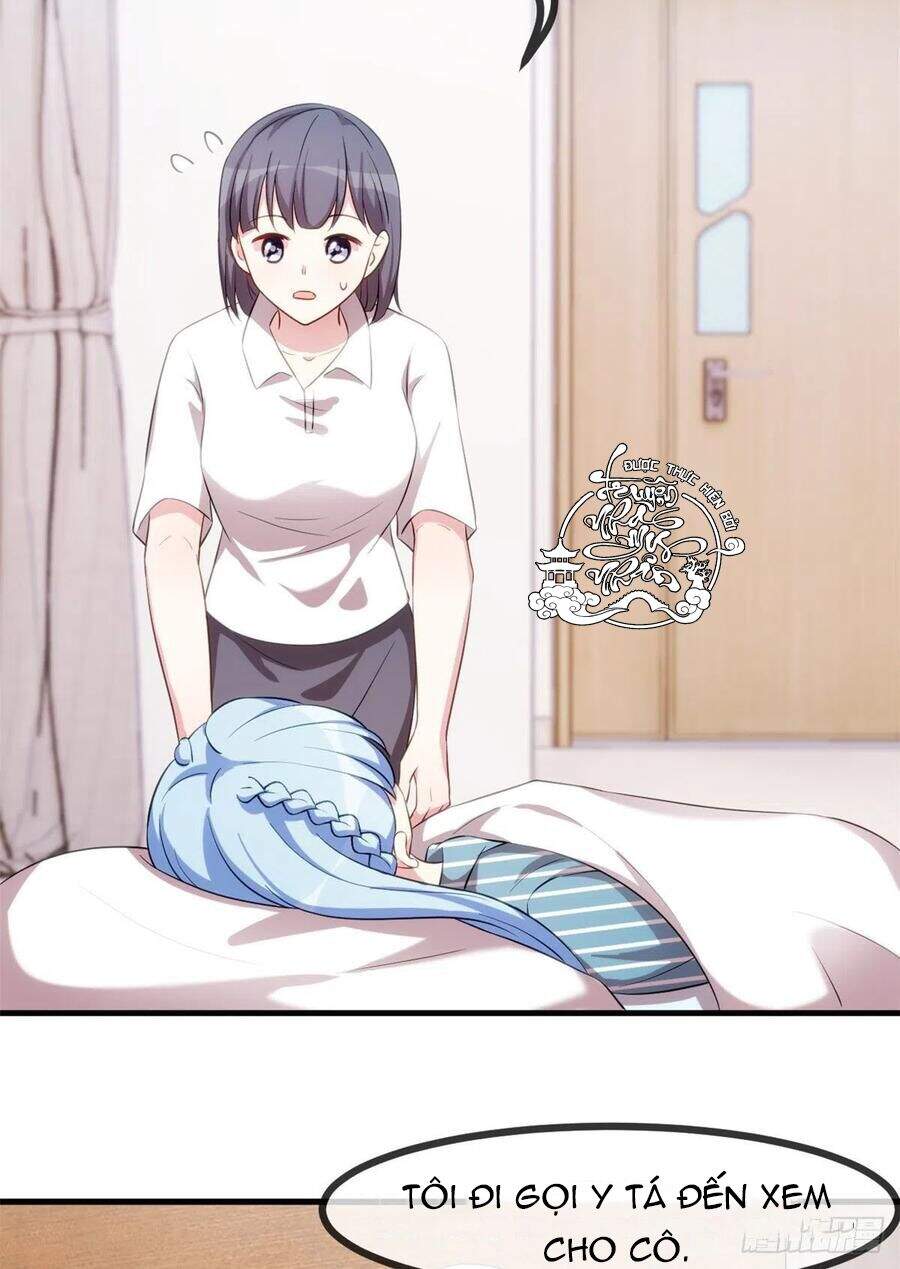 Tiểu Bạch Nam Thần Daddy Chapter 69 - 6