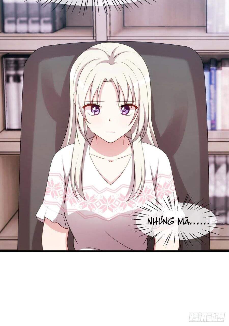 Tiểu Bạch Nam Thần Daddy Chapter 71 - 14