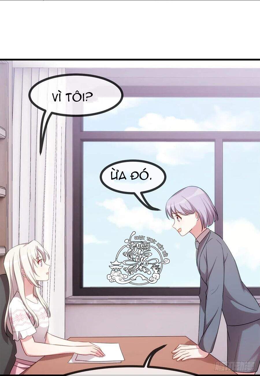 Tiểu Bạch Nam Thần Daddy Chapter 71 - 16