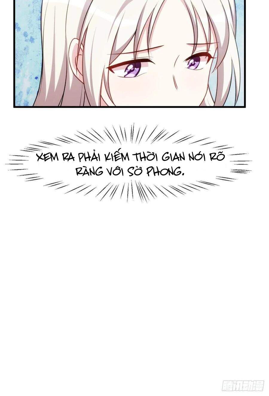 Tiểu Bạch Nam Thần Daddy Chapter 71 - 22