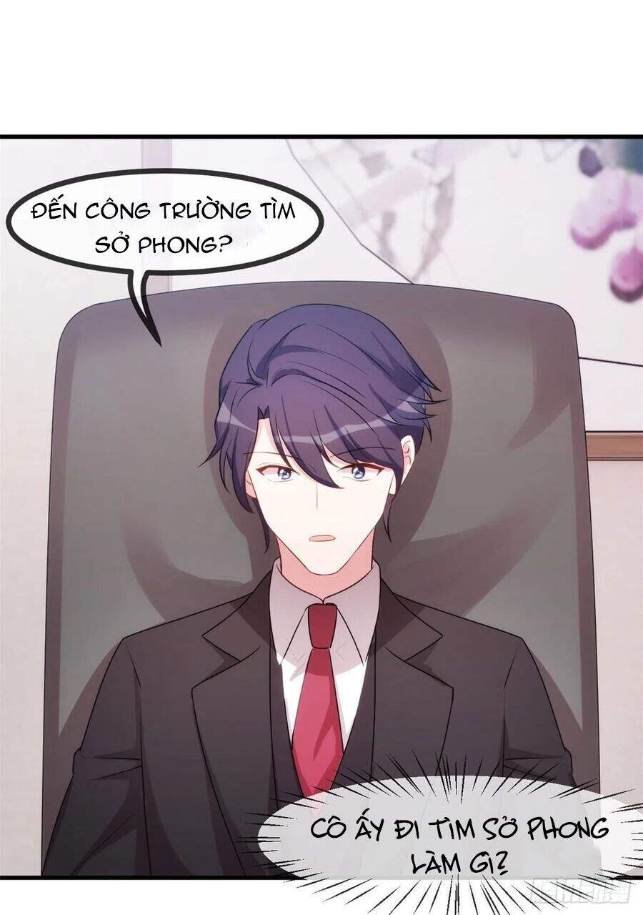 Tiểu Bạch Nam Thần Daddy Chapter 71 - 26