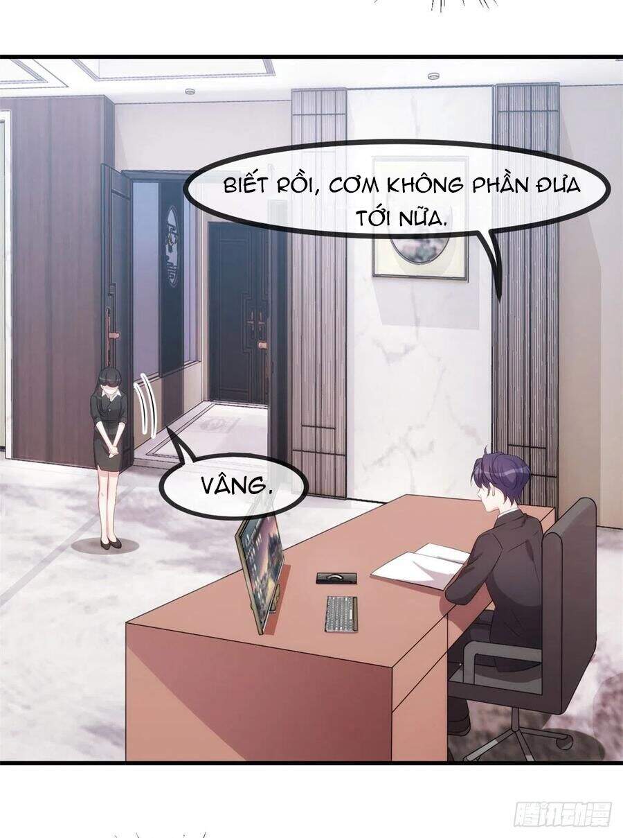 Tiểu Bạch Nam Thần Daddy Chapter 71 - 27