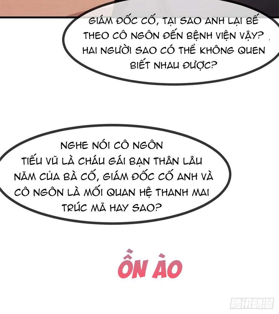 Tiểu Bạch Nam Thần Daddy Chapter 71 - 6