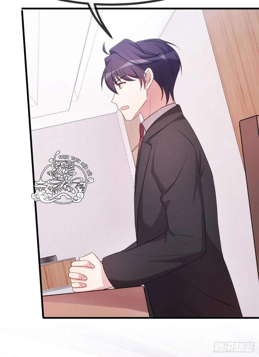 Tiểu Bạch Nam Thần Daddy Chapter 71 - 8