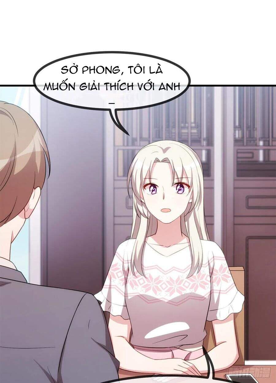 Tiểu Bạch Nam Thần Daddy Chapter 72 - 11