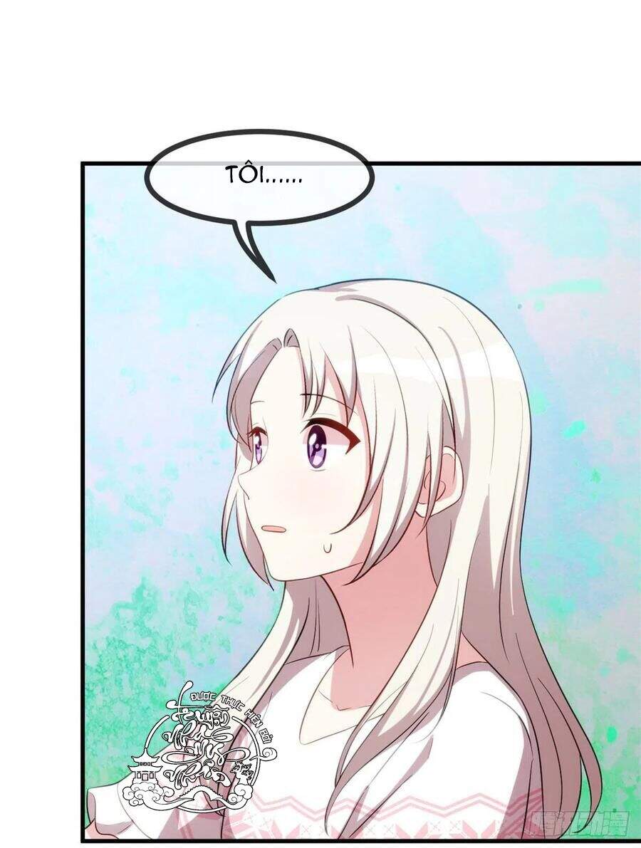 Tiểu Bạch Nam Thần Daddy Chapter 72 - 14