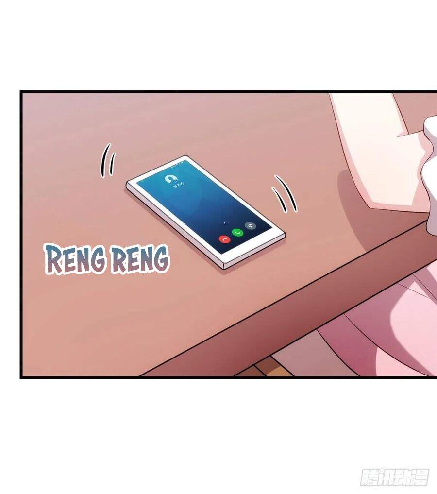 Tiểu Bạch Nam Thần Daddy Chapter 72 - 16