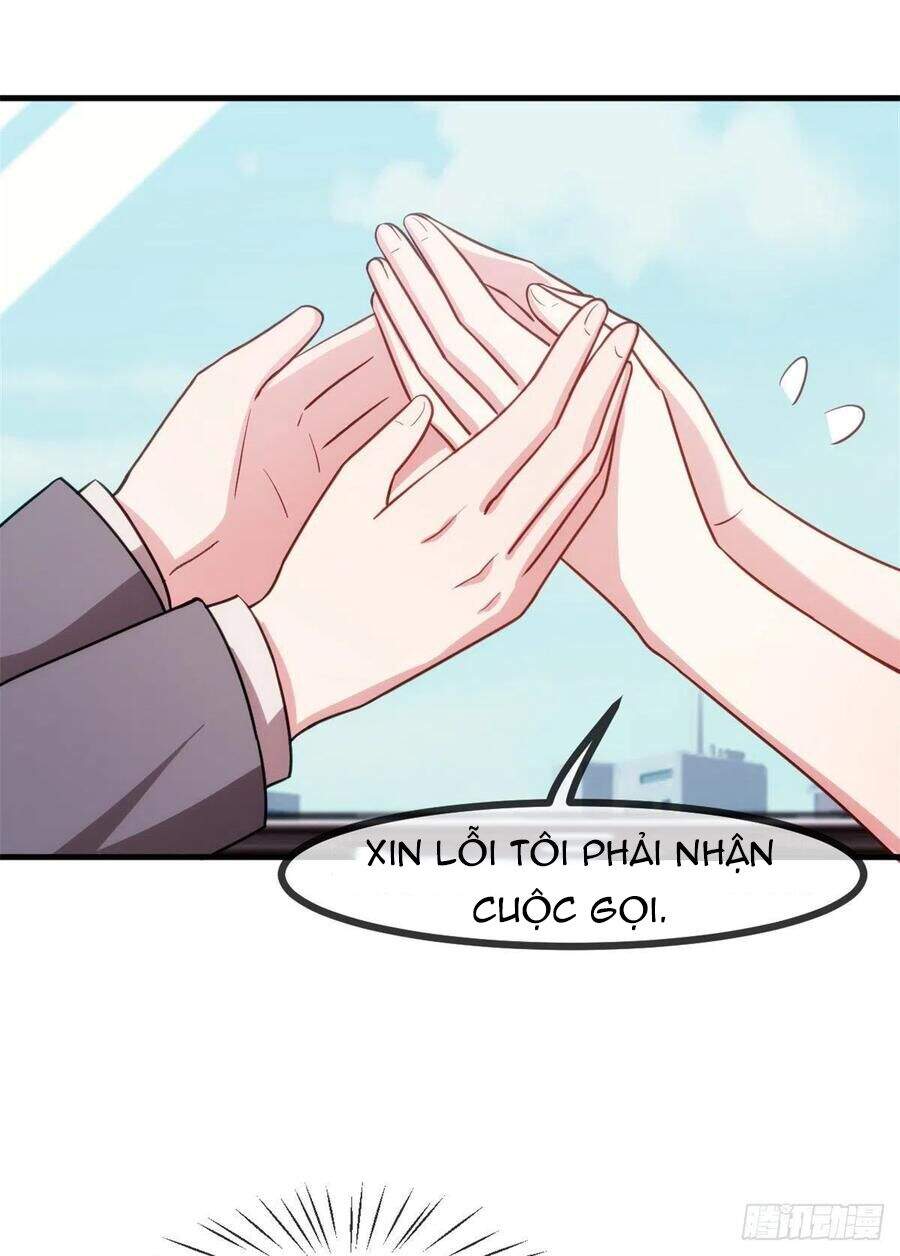 Tiểu Bạch Nam Thần Daddy Chapter 72 - 17