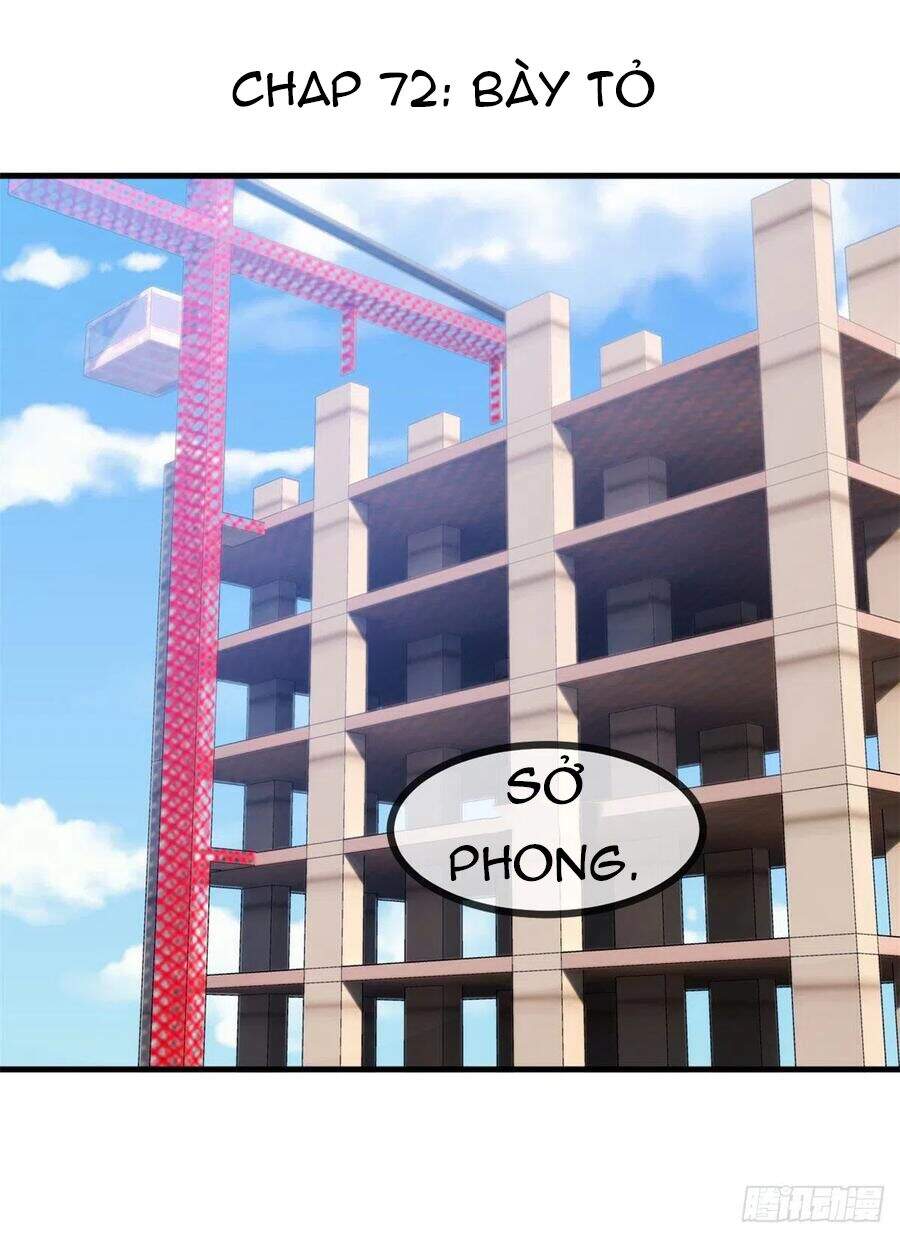 Tiểu Bạch Nam Thần Daddy Chapter 72 - 3