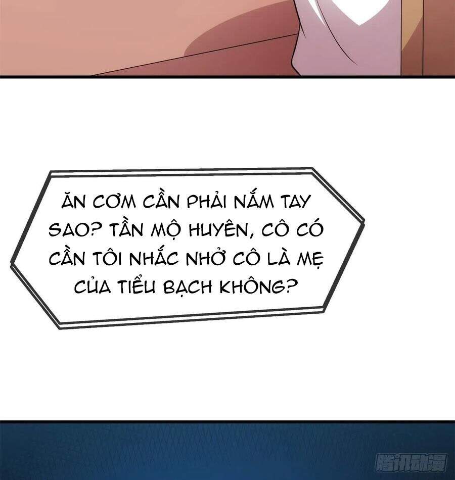 Tiểu Bạch Nam Thần Daddy Chapter 72 - 21