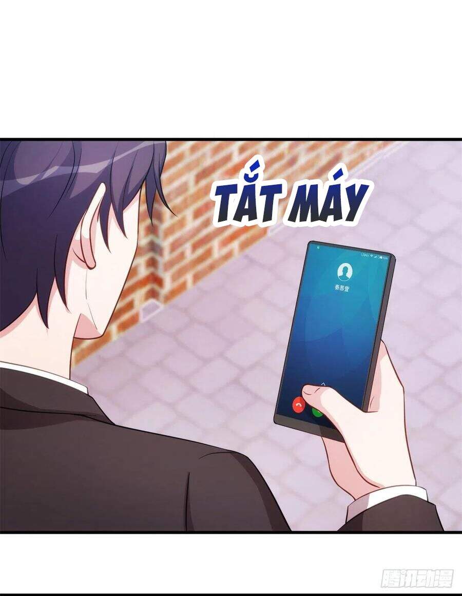 Tiểu Bạch Nam Thần Daddy Chapter 72 - 23