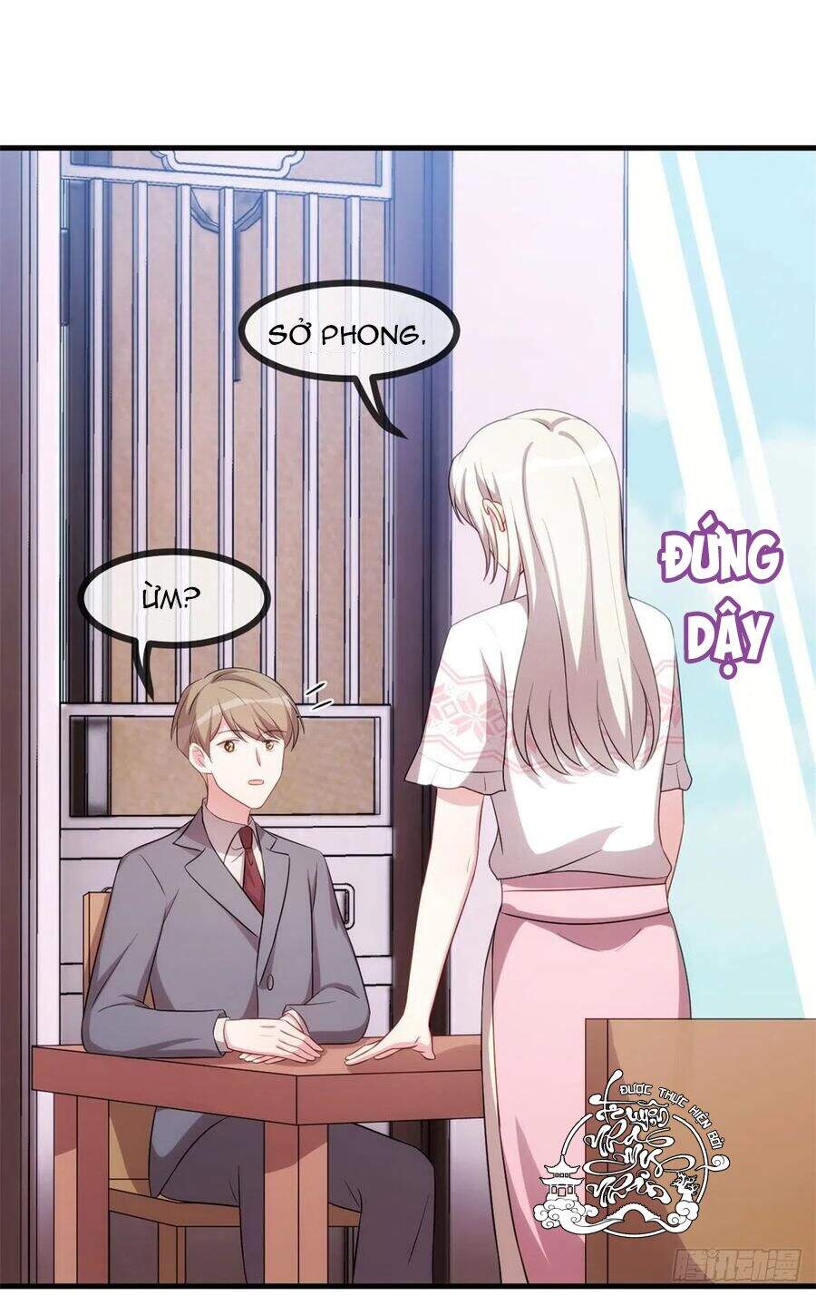 Tiểu Bạch Nam Thần Daddy Chapter 72 - 25