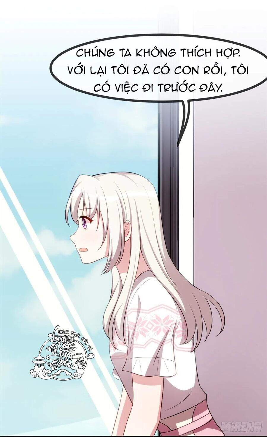 Tiểu Bạch Nam Thần Daddy Chapter 72 - 26