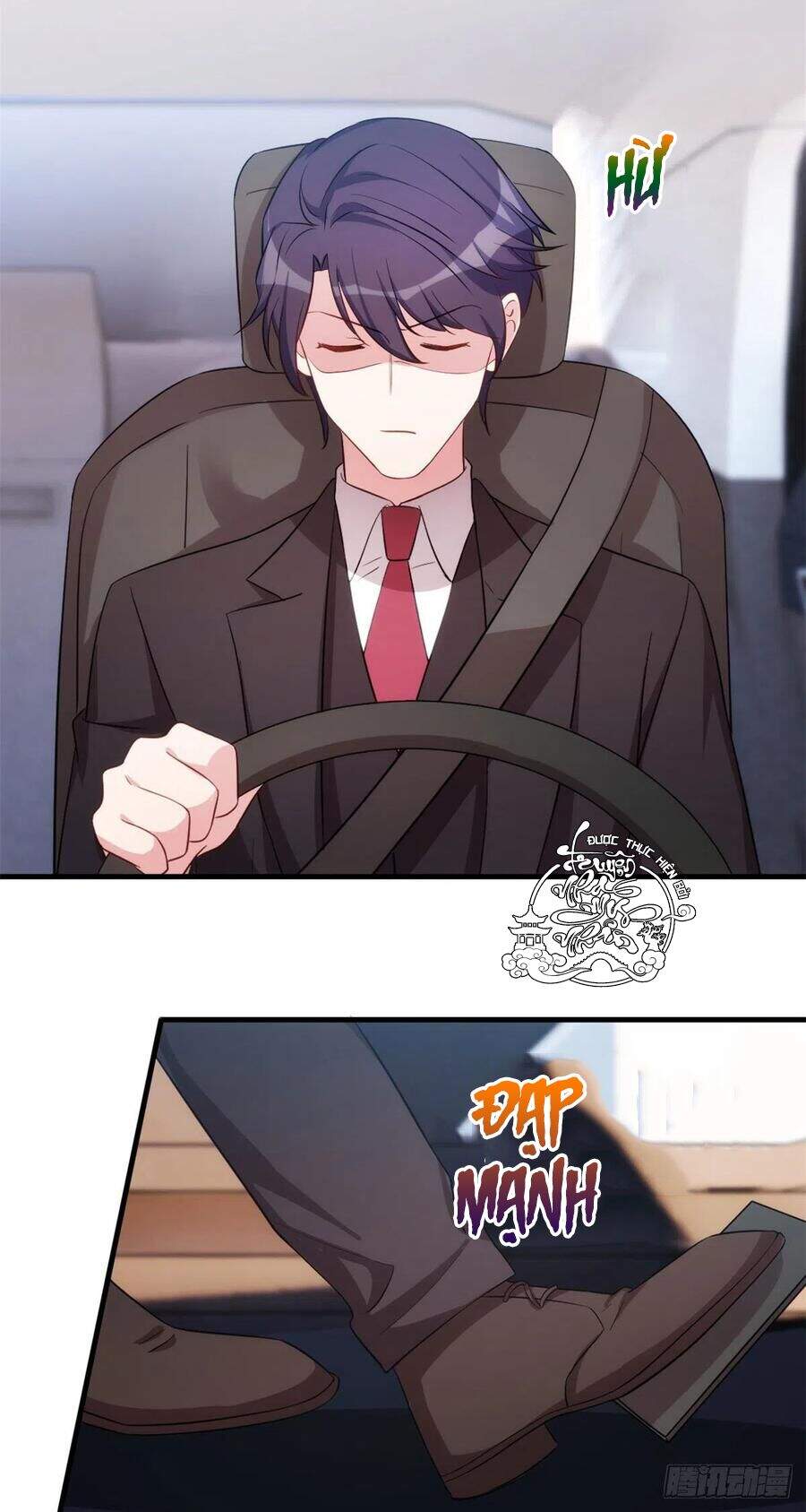 Tiểu Bạch Nam Thần Daddy Chapter 73 - 12