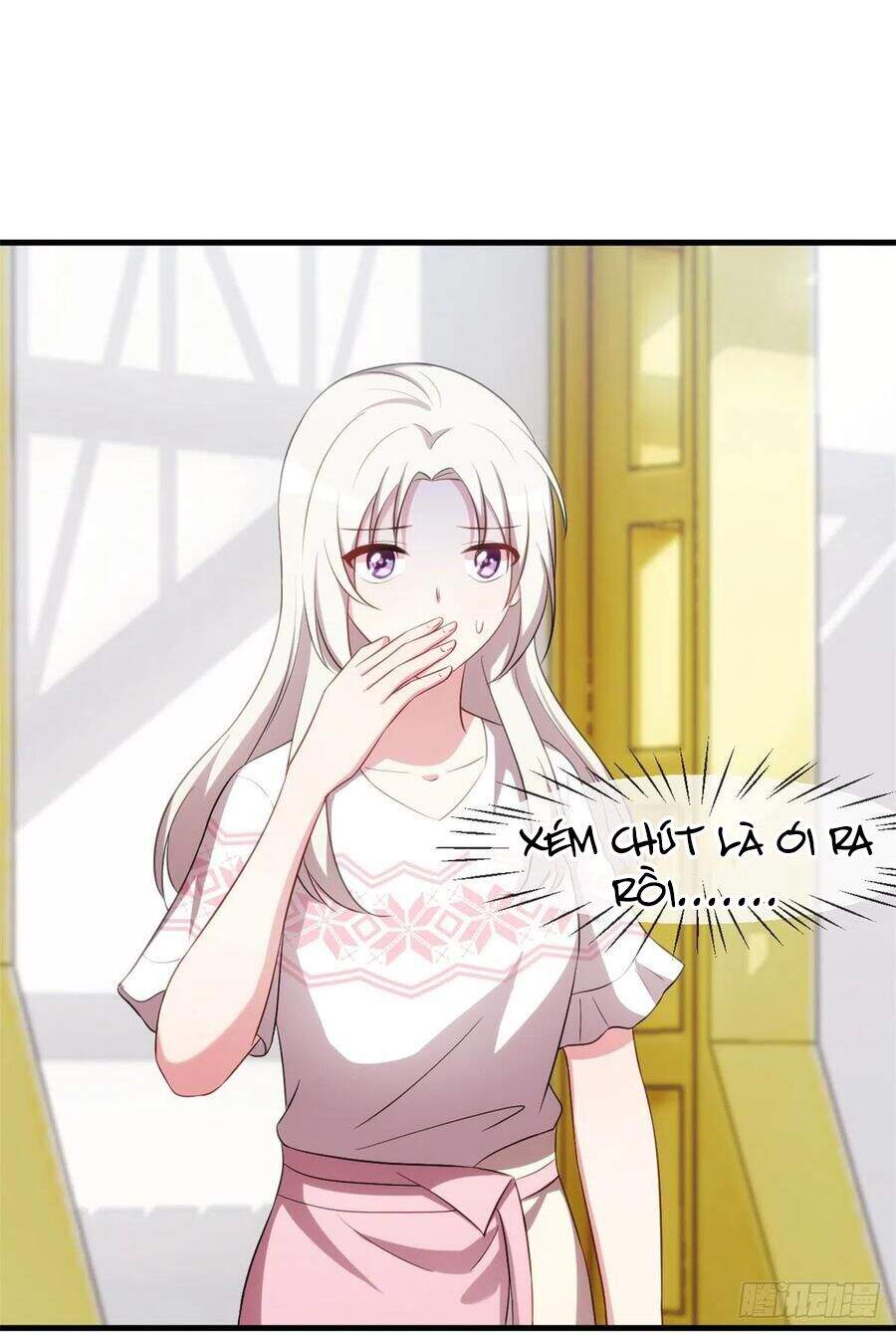 Tiểu Bạch Nam Thần Daddy Chapter 73 - 18