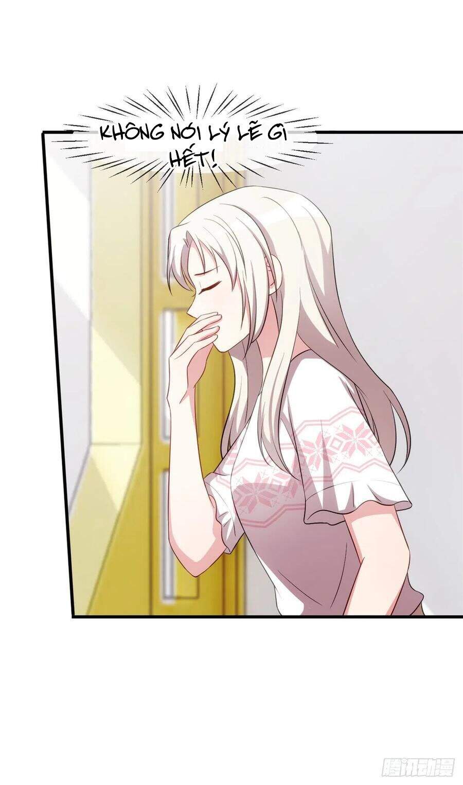 Tiểu Bạch Nam Thần Daddy Chapter 73 - 20