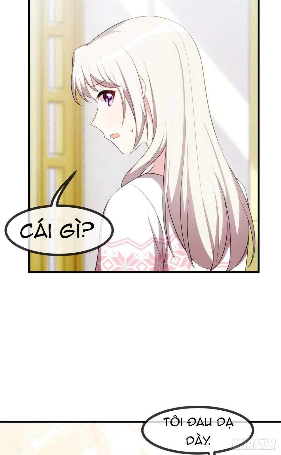 Tiểu Bạch Nam Thần Daddy Chapter 73 - 26