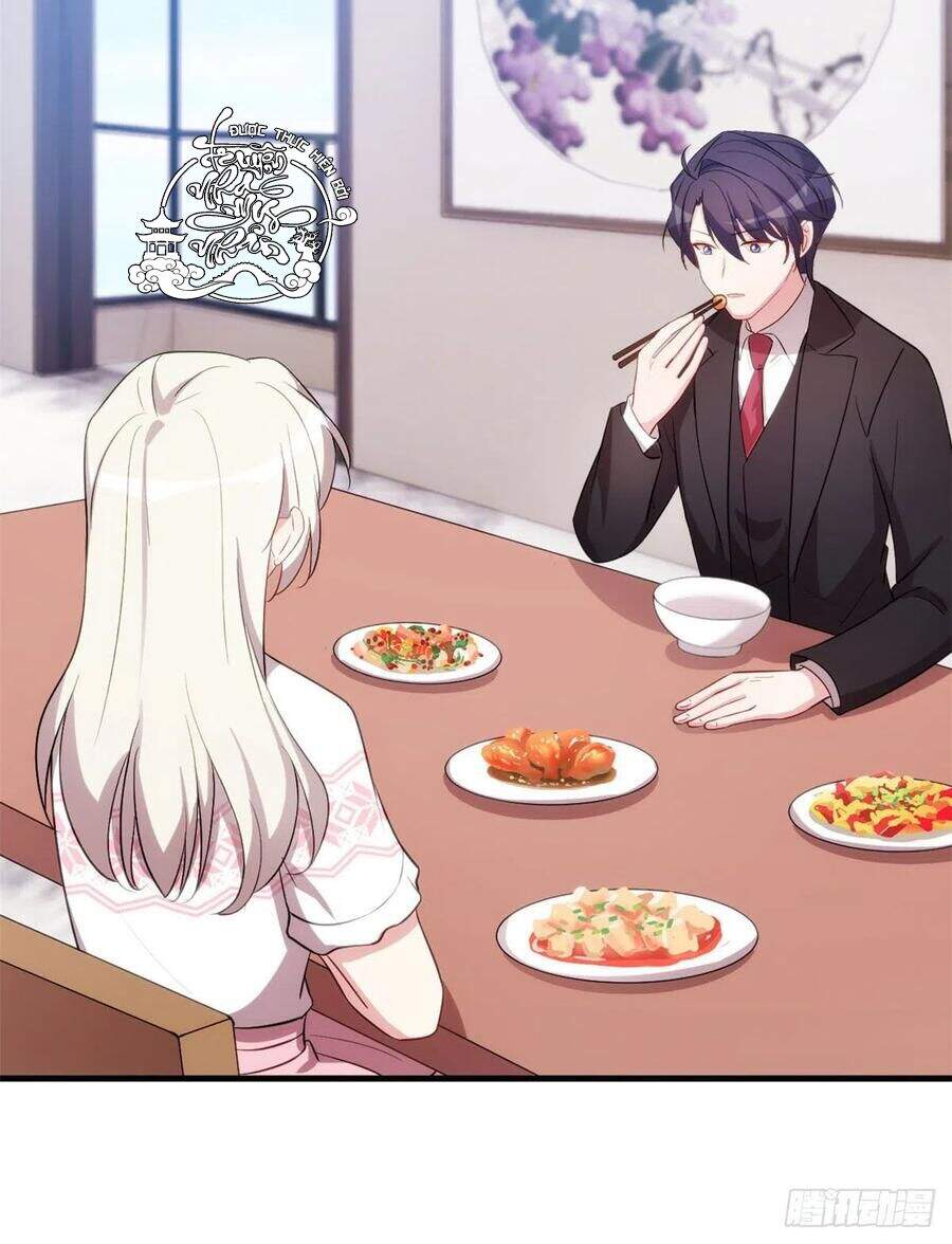 Tiểu Bạch Nam Thần Daddy Chapter 74 - 17