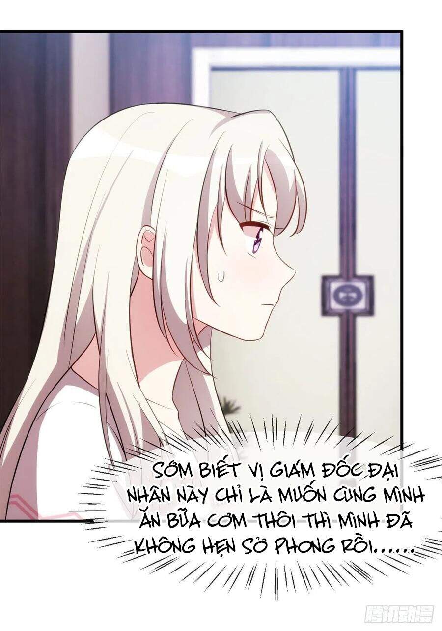 Tiểu Bạch Nam Thần Daddy Chapter 74 - 18