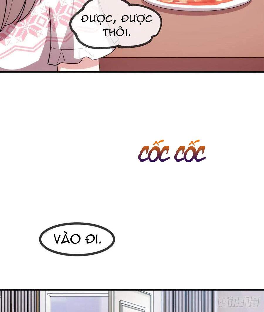 Tiểu Bạch Nam Thần Daddy Chapter 74 - 20