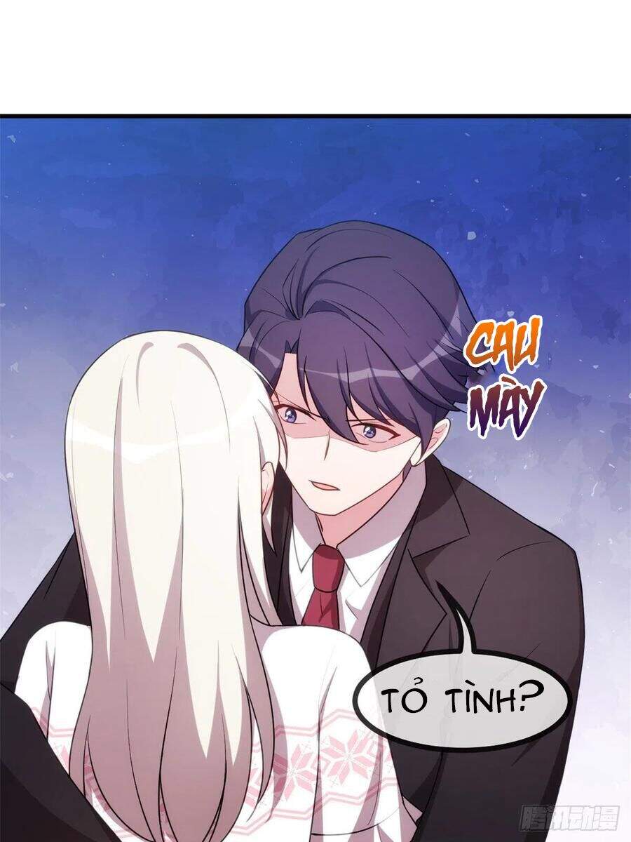 Tiểu Bạch Nam Thần Daddy Chapter 74 - 9