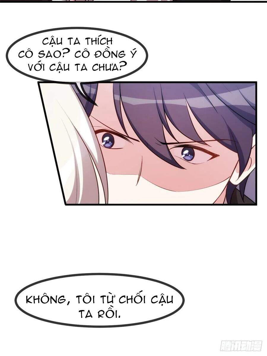 Tiểu Bạch Nam Thần Daddy Chapter 74 - 10