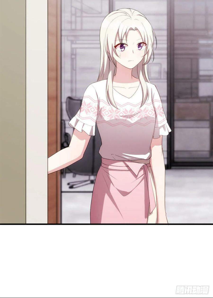 Tiểu Bạch Nam Thần Daddy Chapter 75 - 12