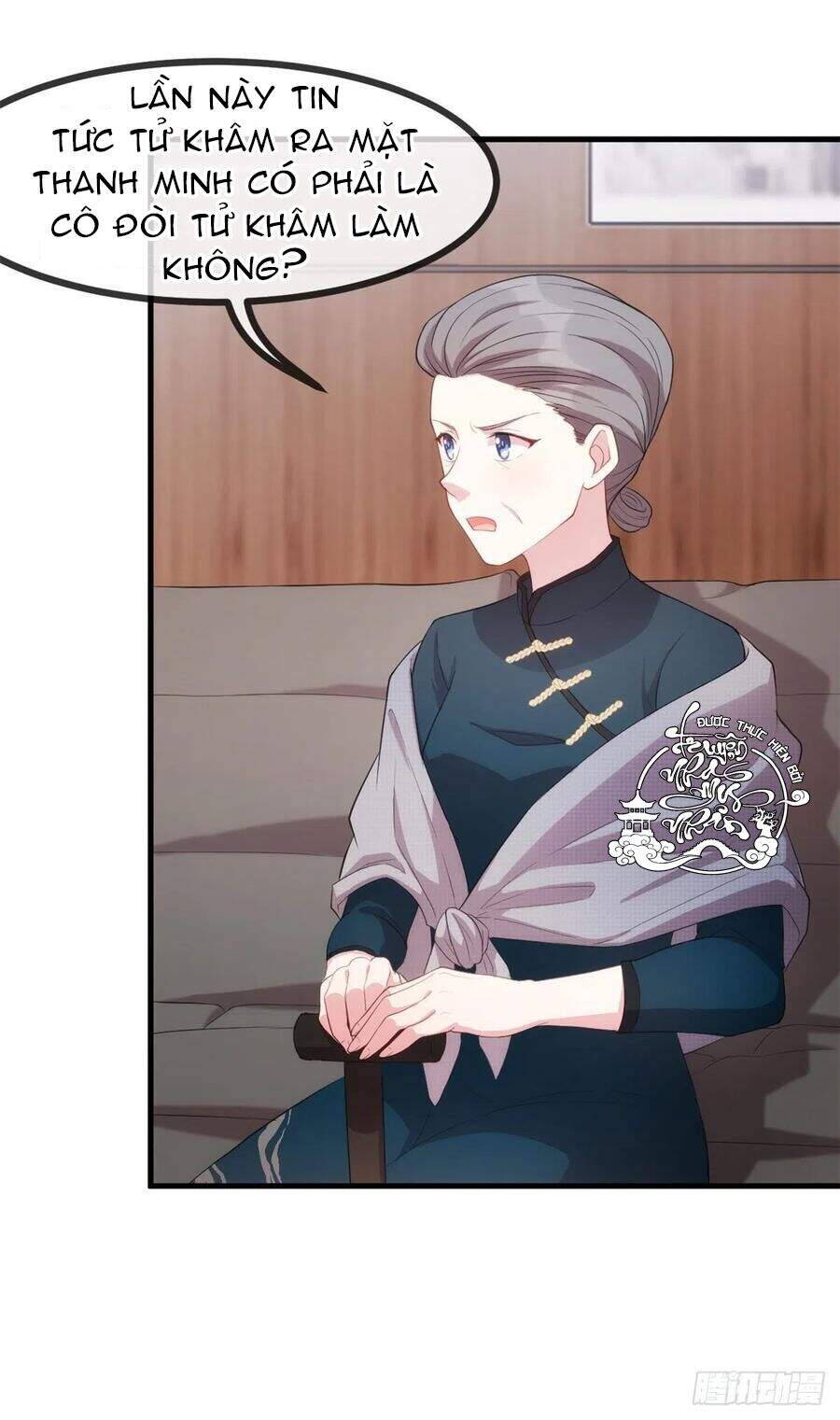 Tiểu Bạch Nam Thần Daddy Chapter 75 - 14