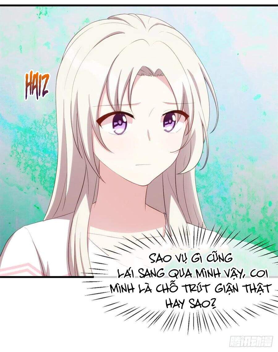 Tiểu Bạch Nam Thần Daddy Chapter 75 - 15