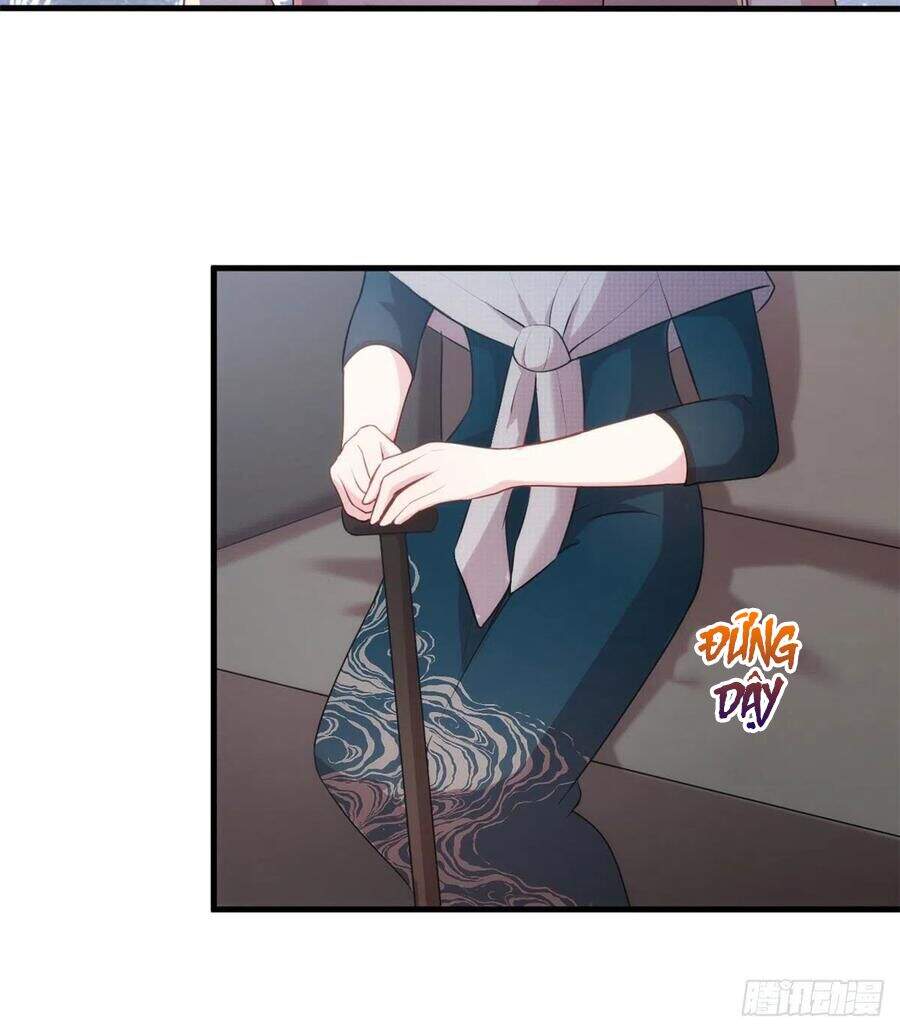 Tiểu Bạch Nam Thần Daddy Chapter 75 - 20