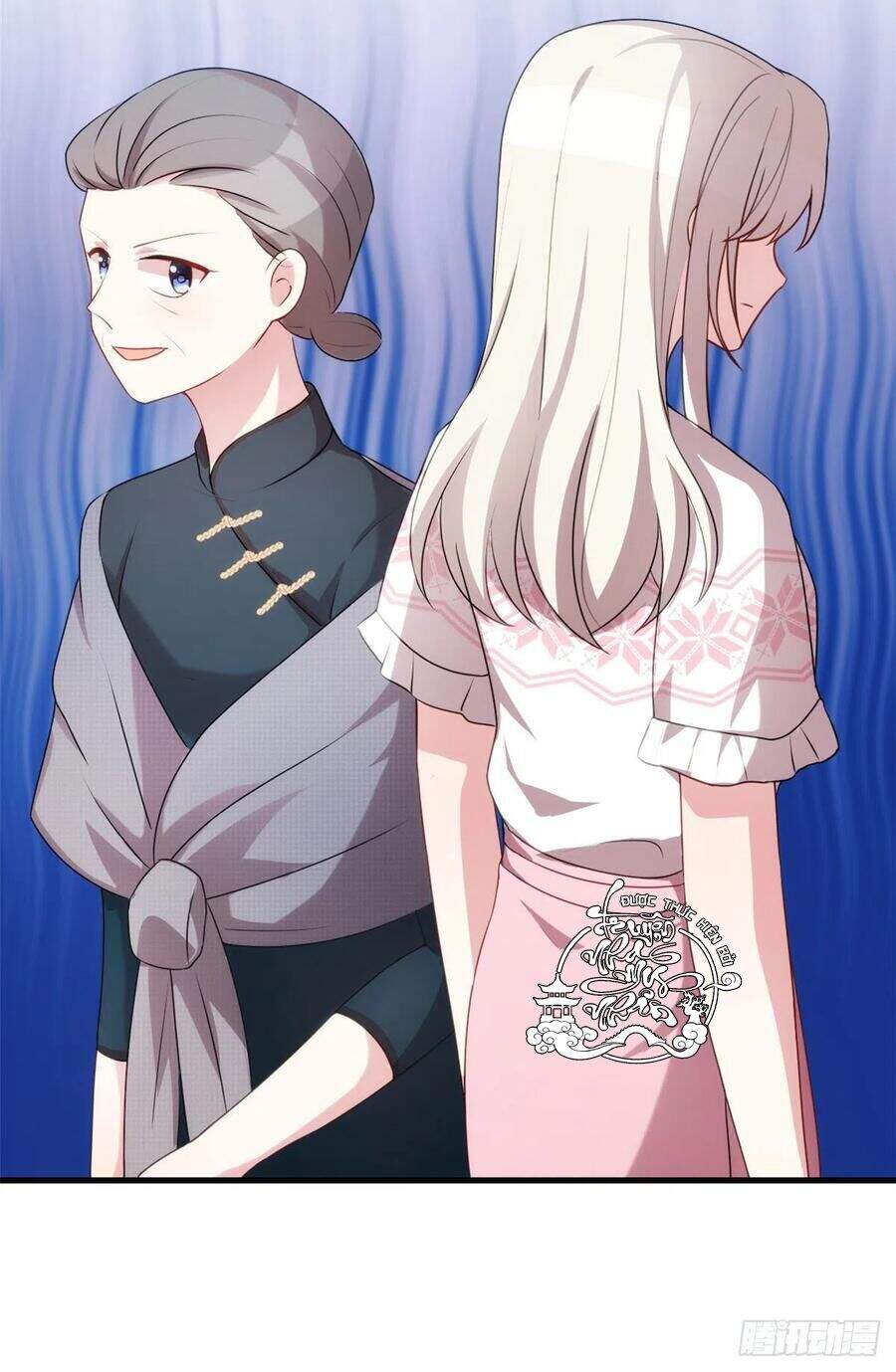 Tiểu Bạch Nam Thần Daddy Chapter 75 - 23