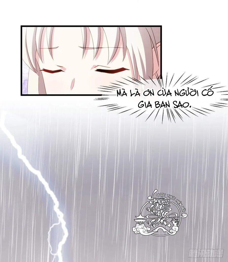 Tiểu Bạch Nam Thần Daddy Chapter 75 - 25