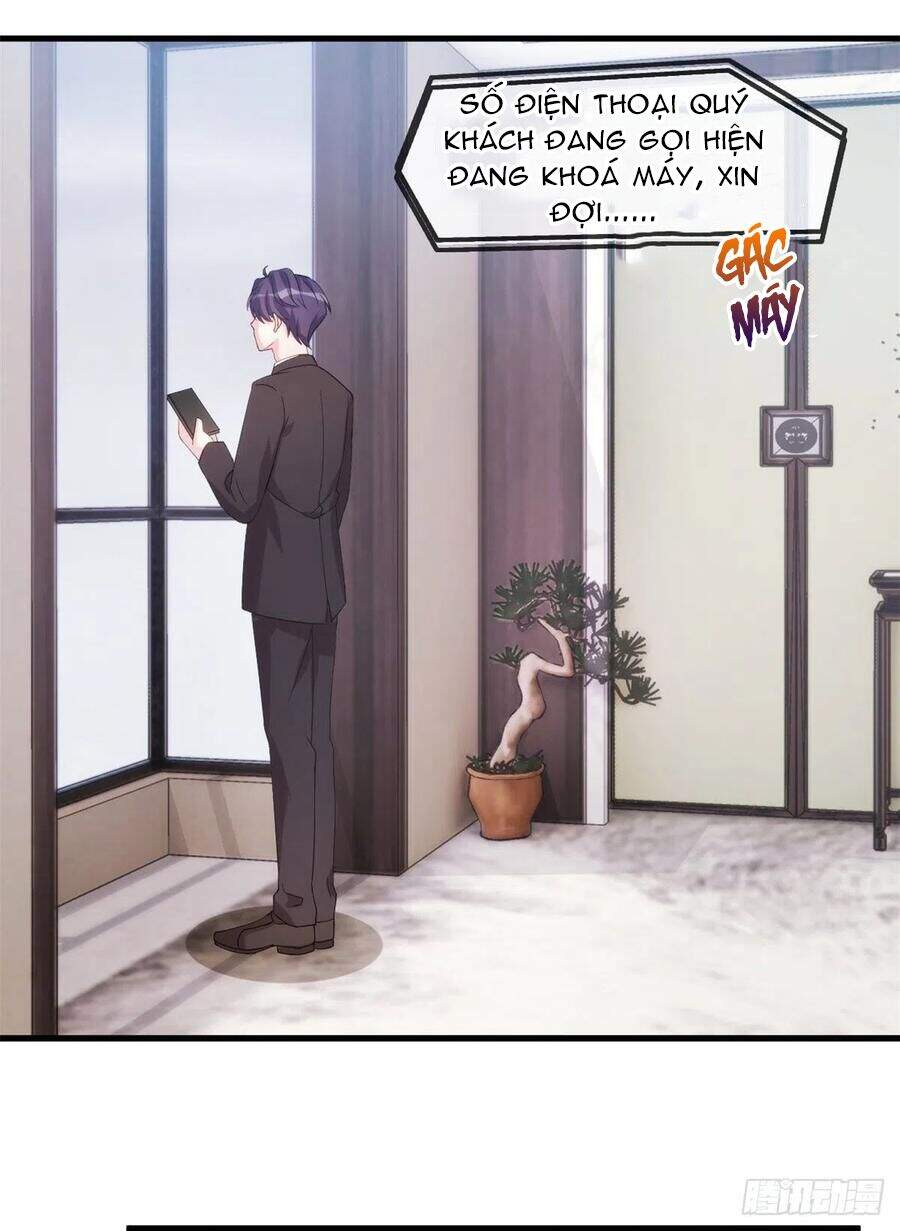 Tiểu Bạch Nam Thần Daddy Chapter 75 - 27